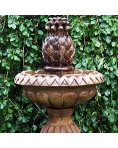 Pina Cascada Fountain 3pc