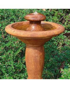 Europa Bubbler