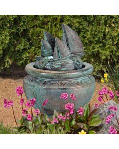Regatta Bubbler