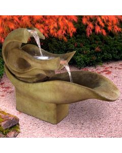 Rip Curl Fountain 2pc