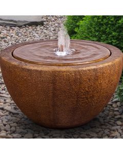 Tranquility Fountain