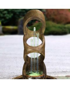 Balancing Rings Fnt