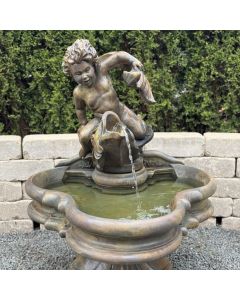 Vitalius Fountain 3pc