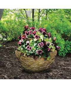 Nest Planter