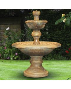 Traviata 2 Tier Fountain 5pc