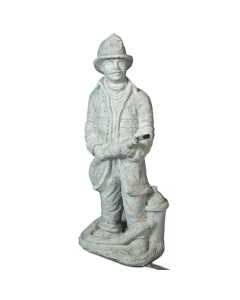 Fire Fighter