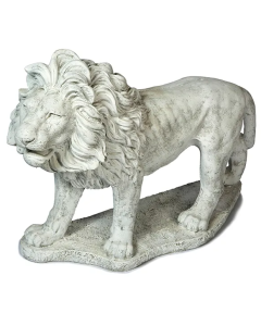Standing Lion (L)