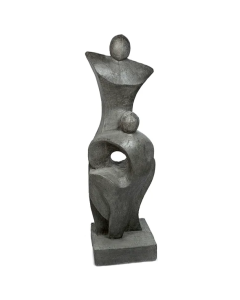 Modern Statue - Work of Art