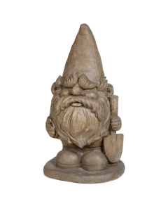 Shovel Gnome (15")