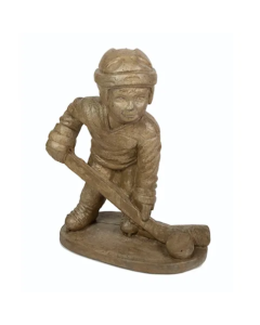 Hockey Player