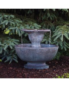 Alfresco Fountain, 2 pc.