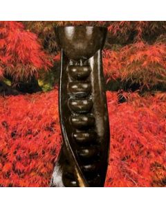 Helix Fountain, 2 pc.