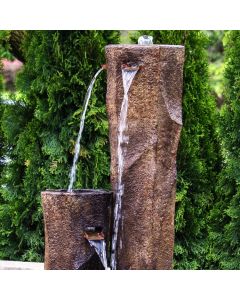 Precipice Fountain, 1 pc