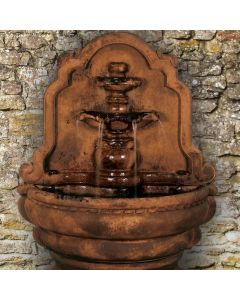 Grand Tier Lavabo Ftn, 4 pc.