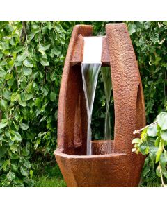 Pinnacle Fountain, 1 pc