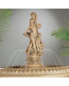 Palazzo Venus Ftn, 27 pc.