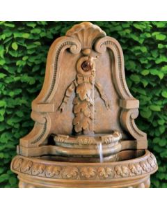 Murabella Fountain, 4 pc.