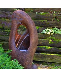 Sedona Fountain 1PC RL