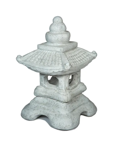 Tile Roof Lantern