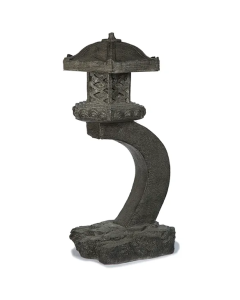 Riverside Lantern