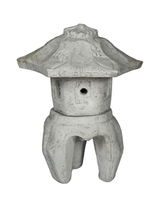 Tripod Lantern