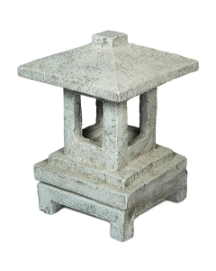 Square Lantern