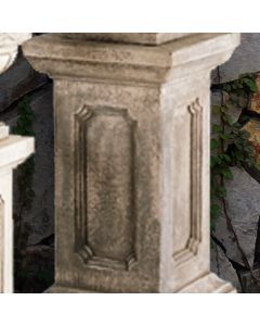 Large Classic Pedestal