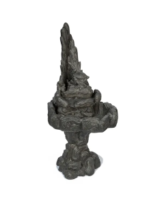 Turtle Fountain