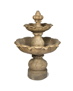Fountain - 2 Tiered 54"