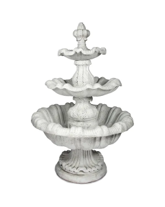 3 Tiered Fountain - 72"
