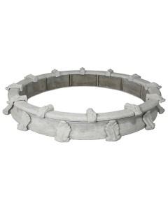 Decorative Fountain Basin