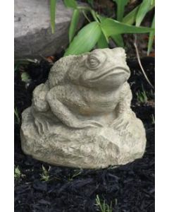 7" Classic Toad