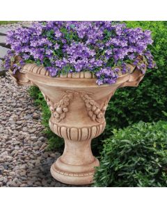 Medium Handle Urn