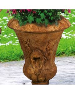 Small Classical Dancers Urn