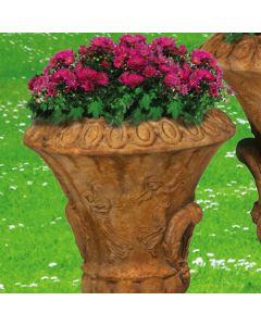 Medium Classical Dancers Urn