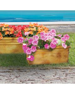 Medium Planter Box