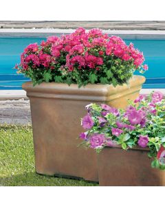 Large Square Planter