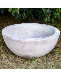 Large Bowl Planter
