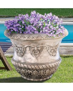 Large Deco Planter