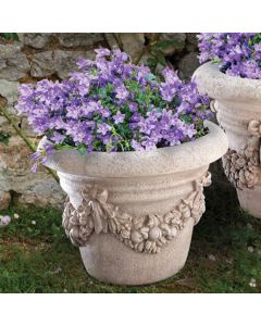 Large Palm Pot Classico