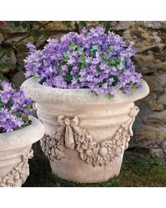 Giant Palm Pot Classico