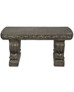 Med Straight Bench