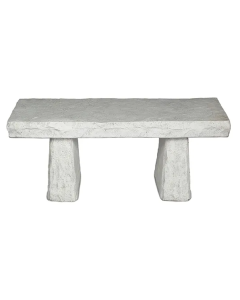 Stone Bench
