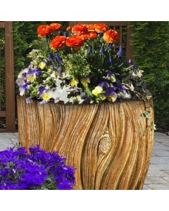 Large Banyan Planter