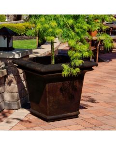 Quandro II Planter