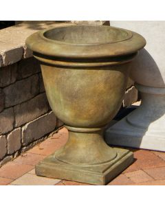 Small Orlando II Planter