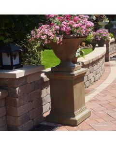Bassette Avanti II Urn