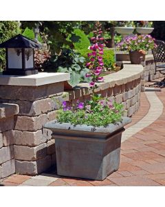 Quadrette Avanti II Planter