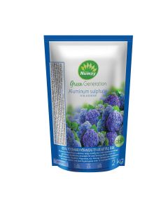 GG Aluminum Sulphate 2kg