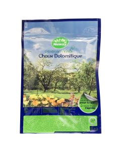 Dolomitic Lime 1.8kg